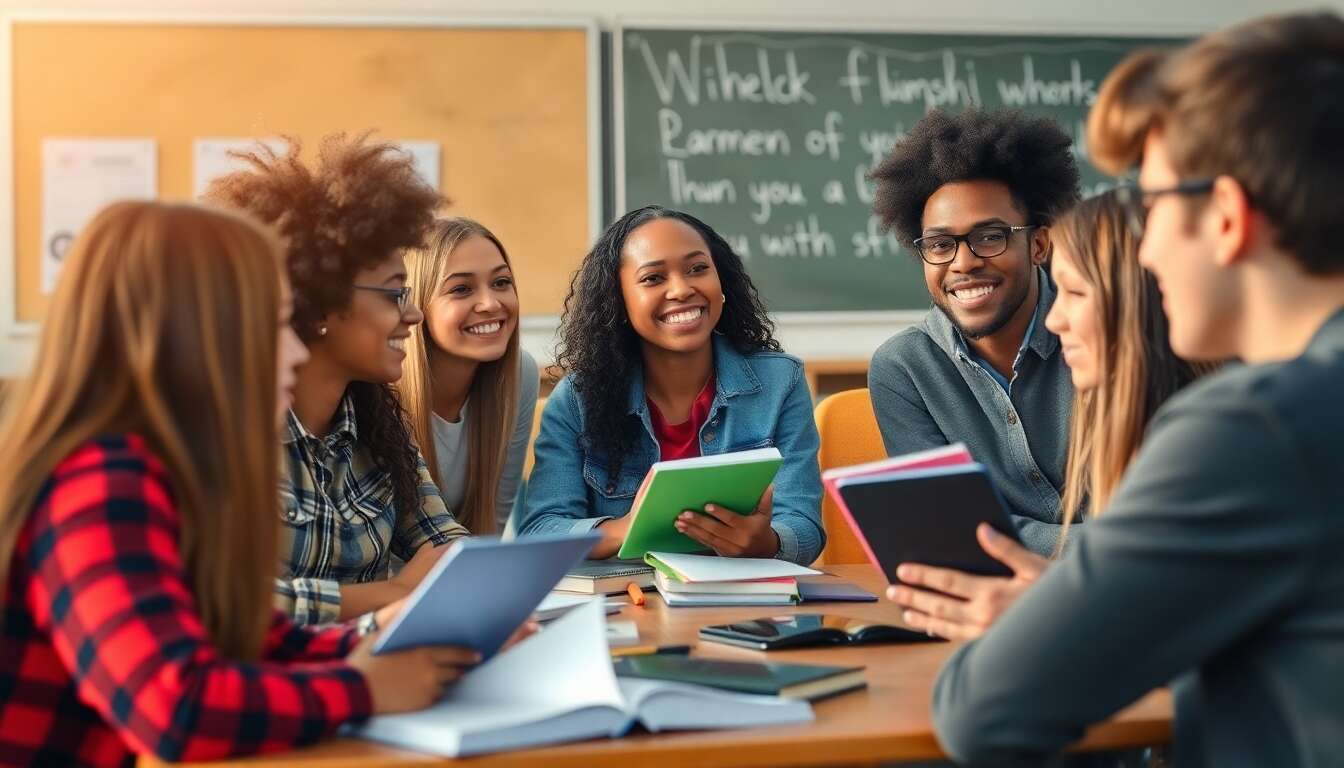 Explorer les options post-bac stav pour un avenir professionnel r&eacute;ussi