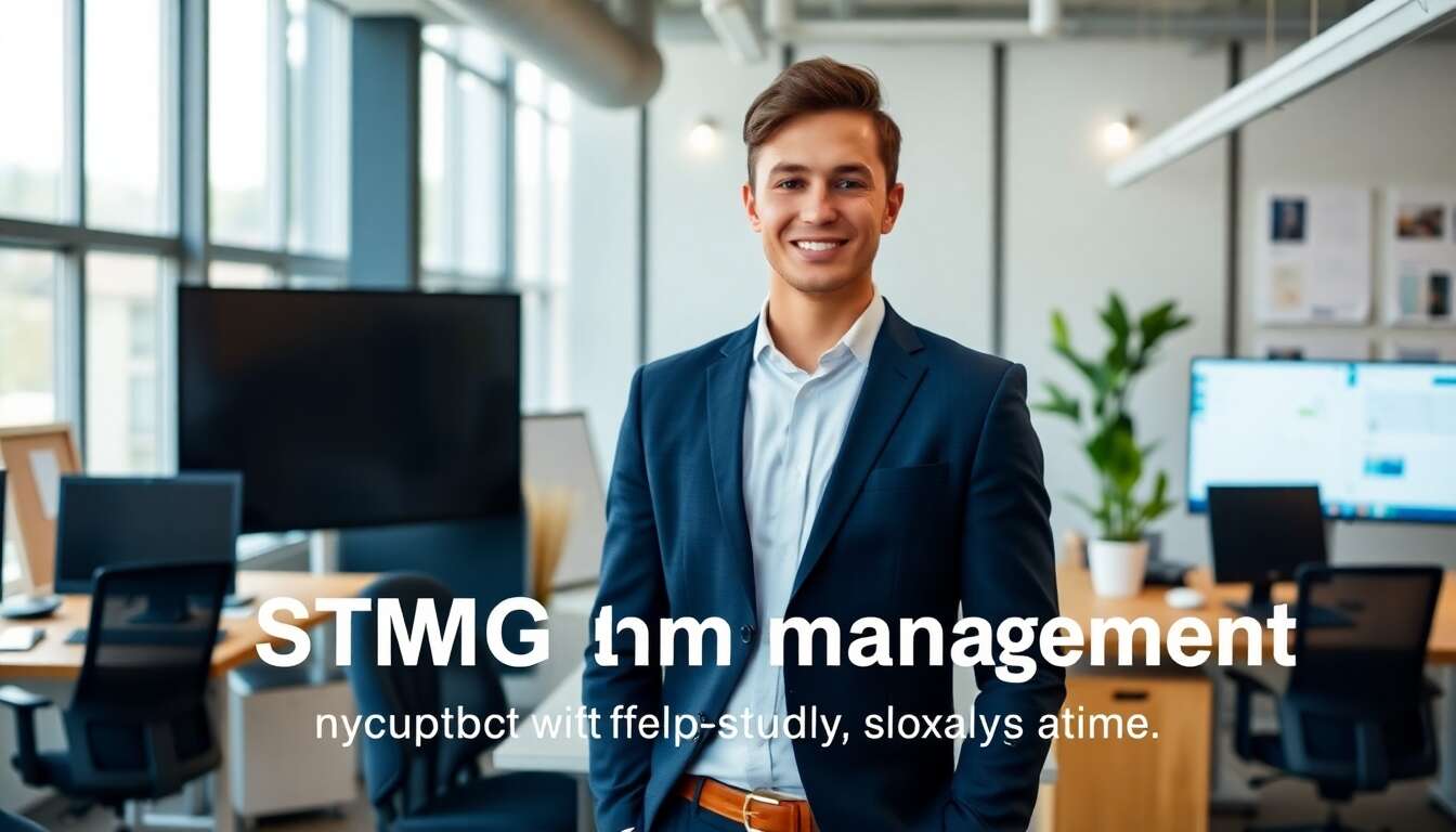 Explorer les d&eacute;bouch&eacute;s apr&egrave;s un bac stmg