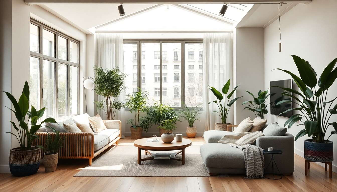 Tendances à suivre en aménagement d’espaces