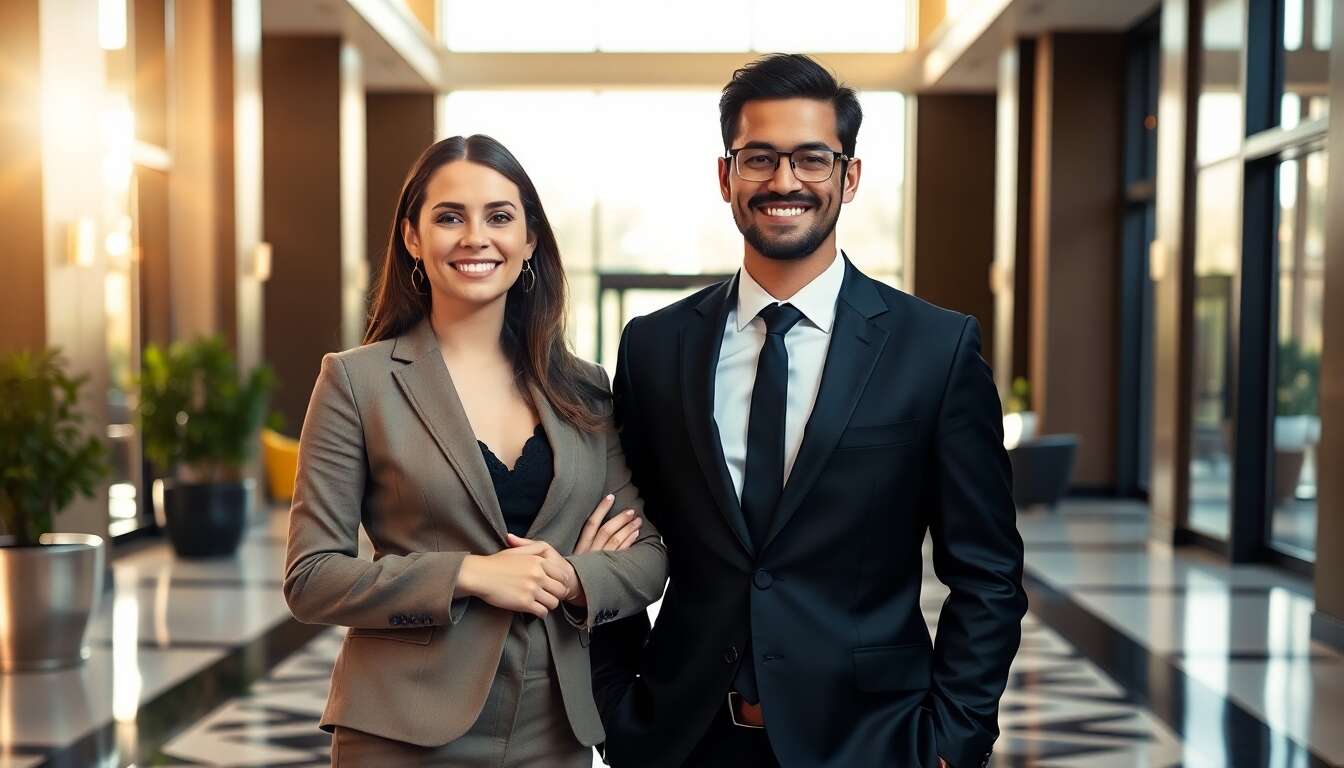 Les avantages d'une licence en gestion h&ocirc;teli&egrave;re