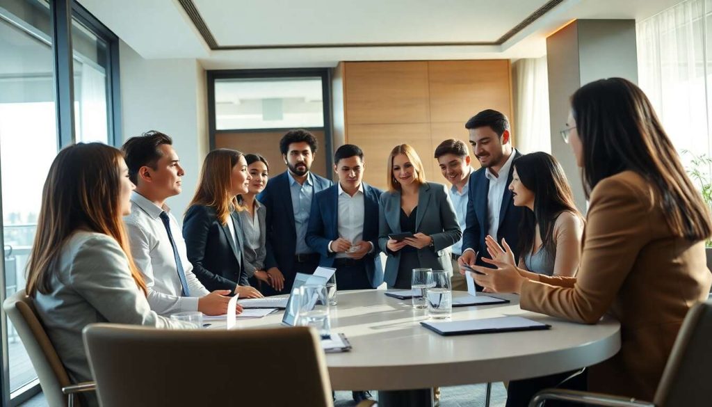 Comment faire progresser sa carrière dans l'industrie hôtelière