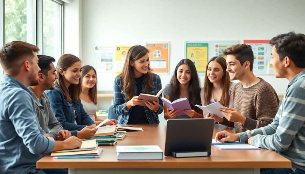 Stratégies de réussite en STMG