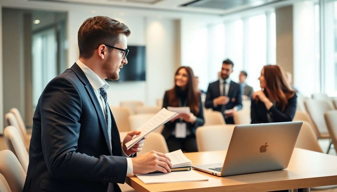 Miser sur la formation continue pour se d&eacute;marquer