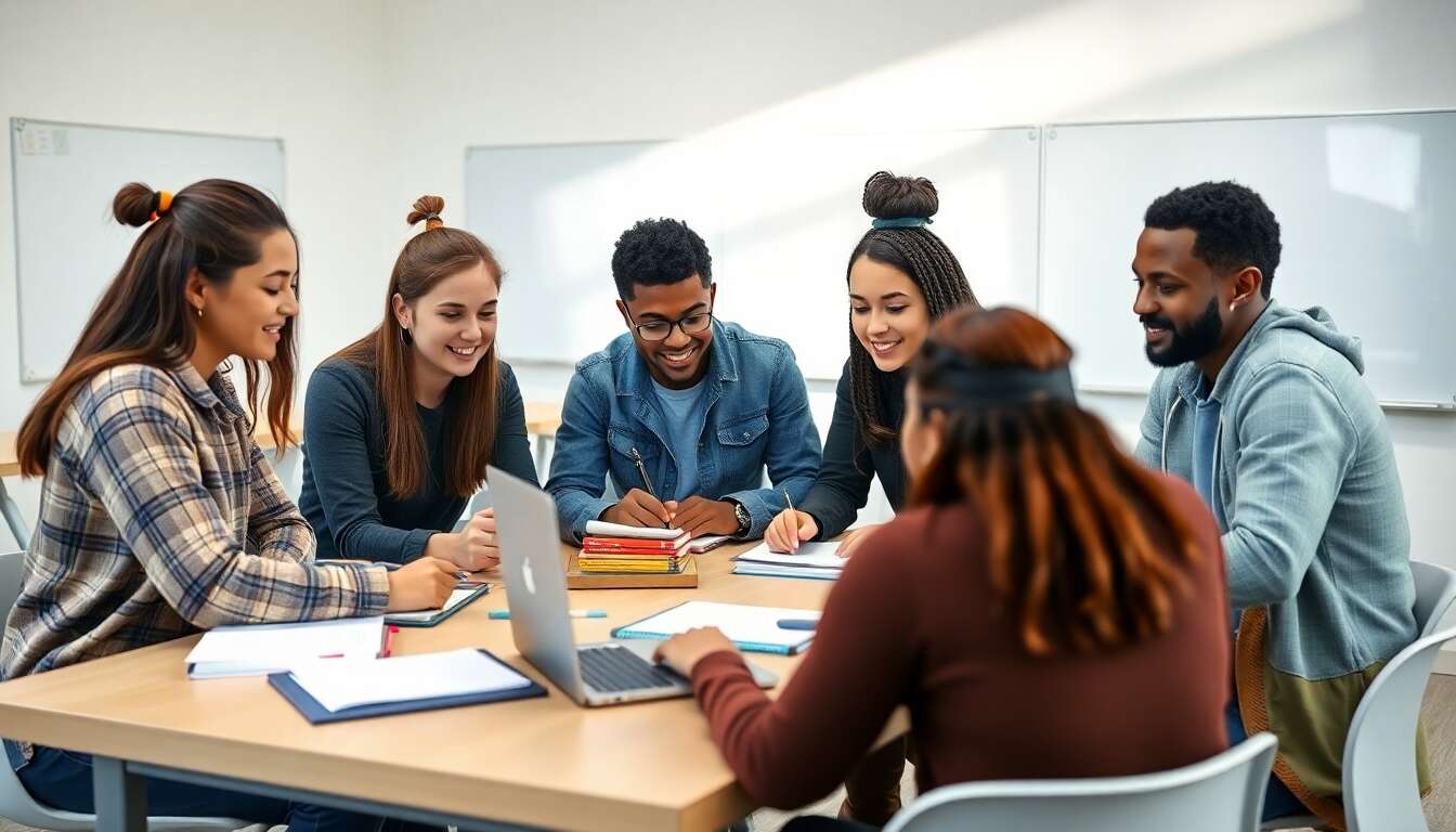 Les fondamentaux pour r&eacute;ussir en stmg