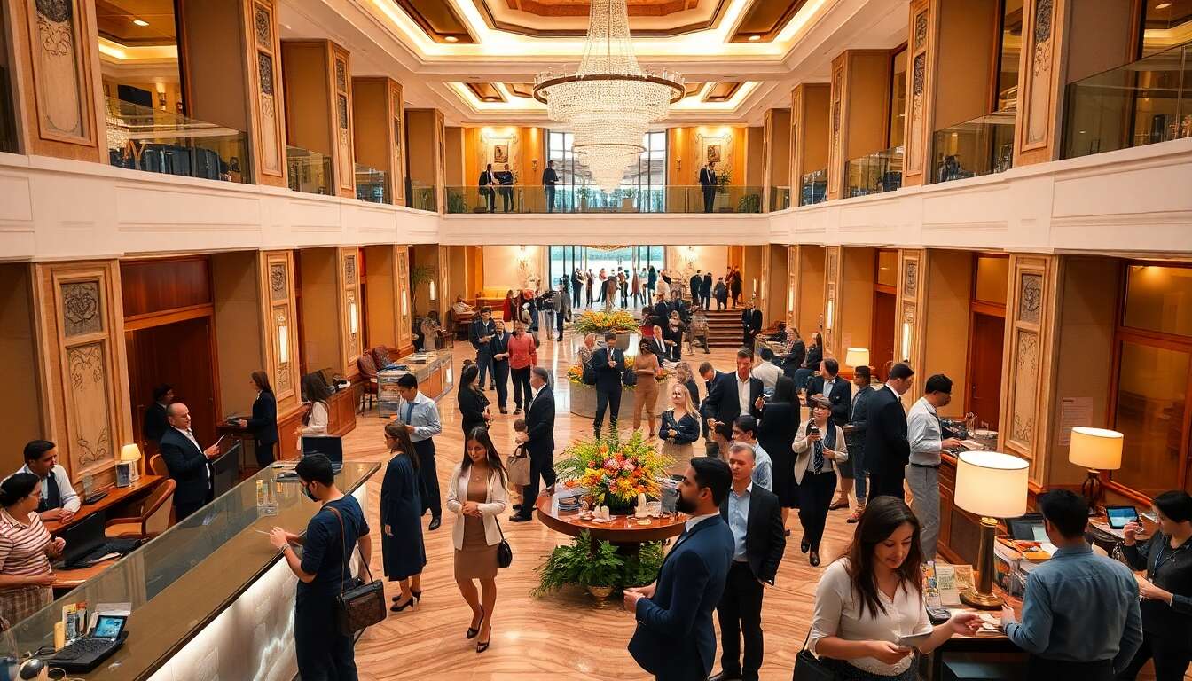 Explorer les opportunit&eacute;s de carri&egrave;re vari&eacute;es