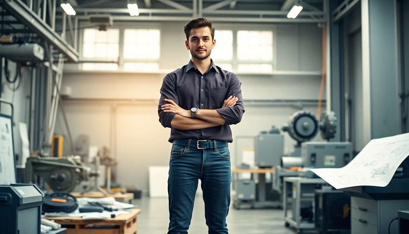 &eacute;volution de carri&egrave;re et poursuites d'&eacute;tudes possibles