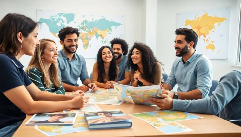 Optimiser un BTS tourisme pour une carrière internationale