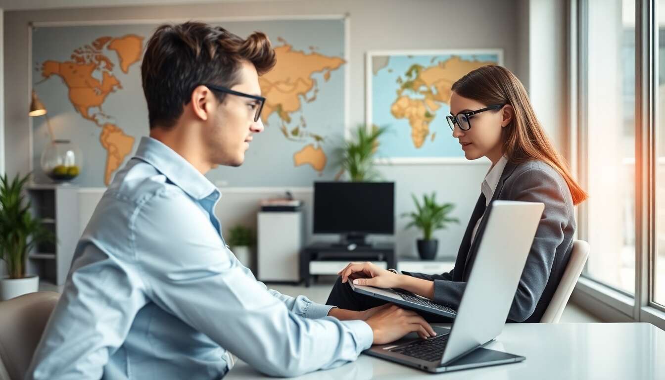 Comprendre les attentes et objectifs du bts tourisme