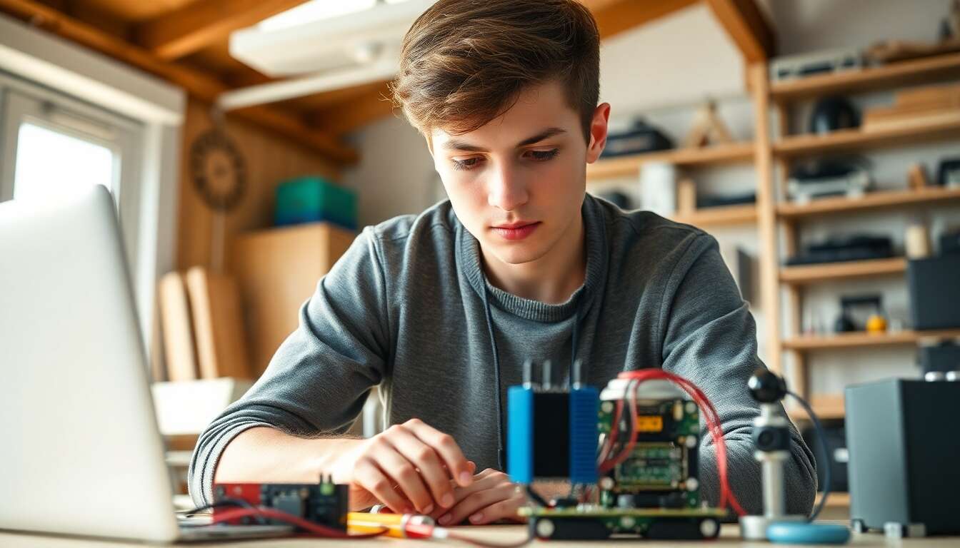 D&eacute;velopper des comp&eacute;tences professionnelles cl&eacute;s