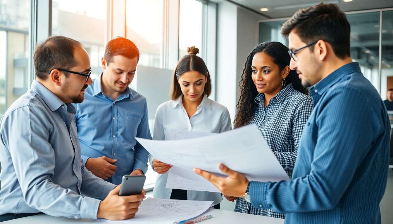 Les comp&eacute;tences cl&eacute;s pour r&eacute;ussir en g&eacute;nie &eacute;lectrique