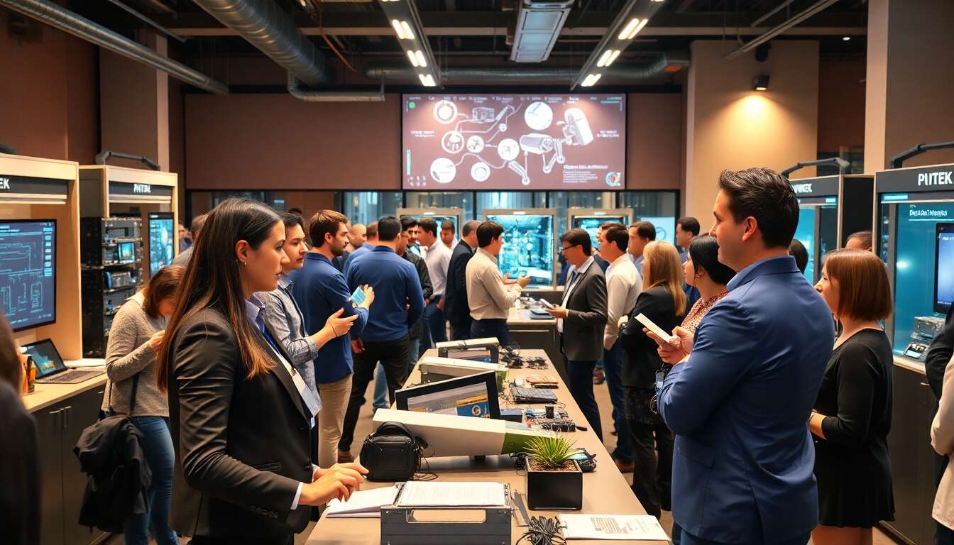 Acc&eacute;der aux opportunit&eacute;s de carri&egrave;re