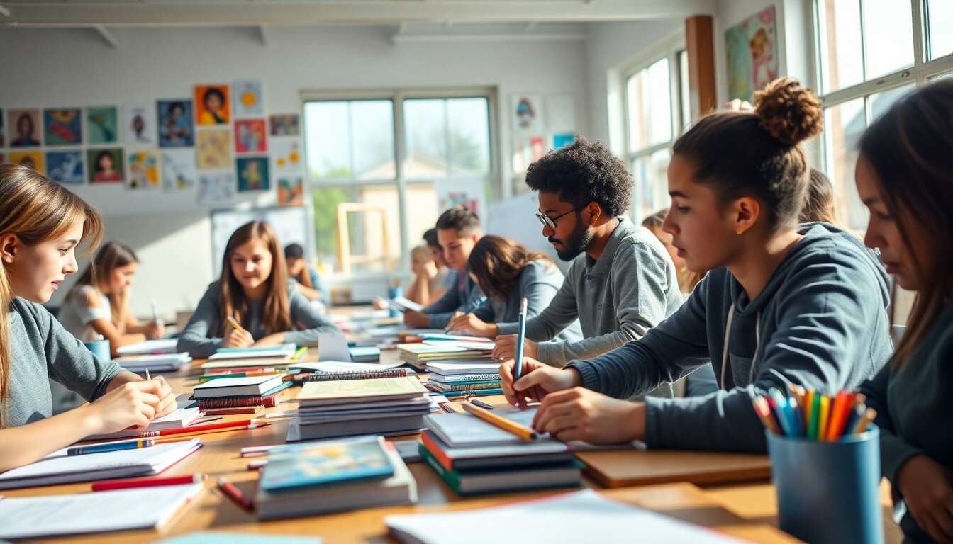 Les &eacute;coles et formations phares pour 2025