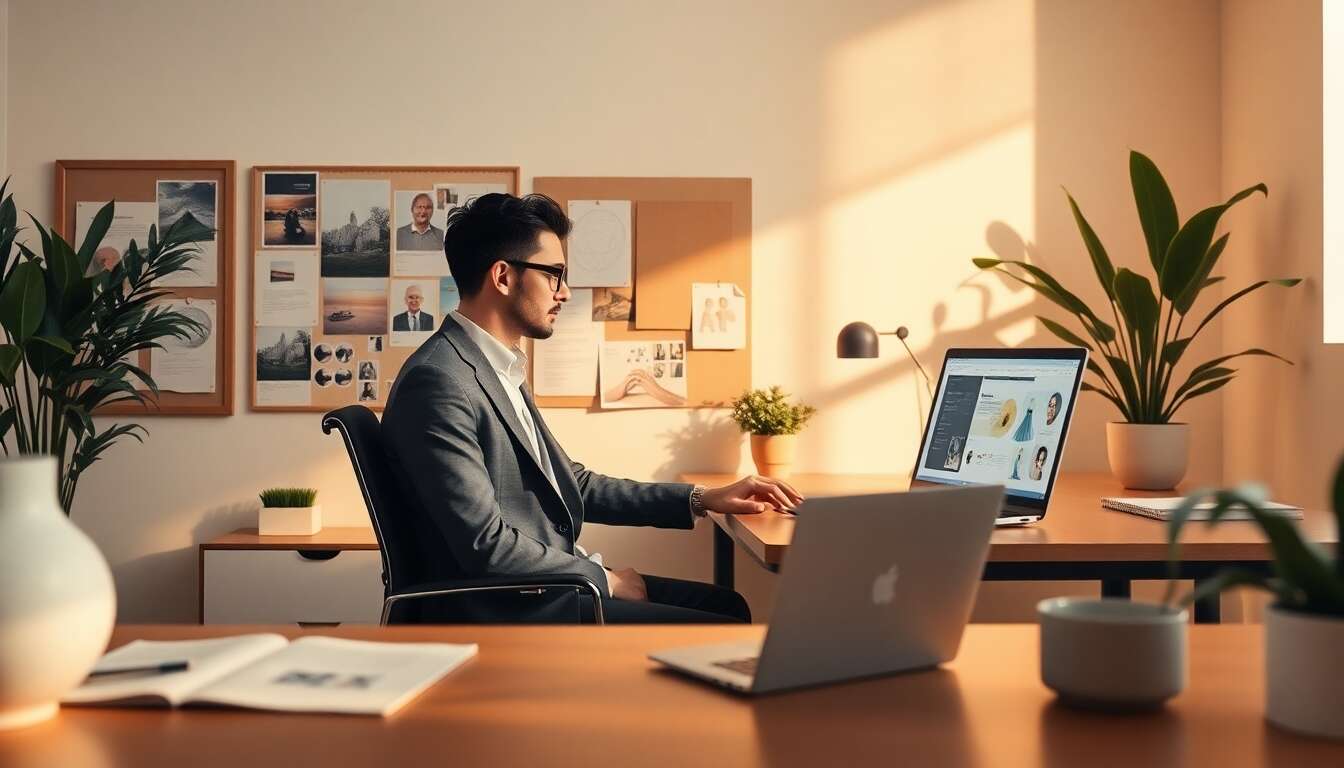 Se lancer sans stress : g&eacute;rer les d&eacute;fis du m&eacute;tier