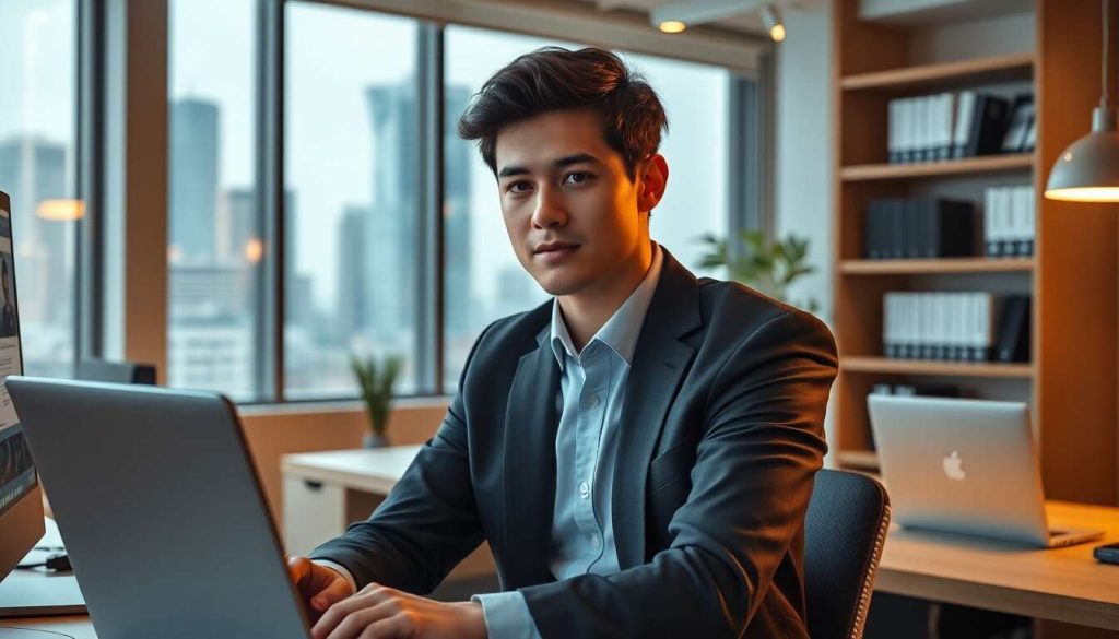 S'orienter vers le CRSA : opportunités de carrière