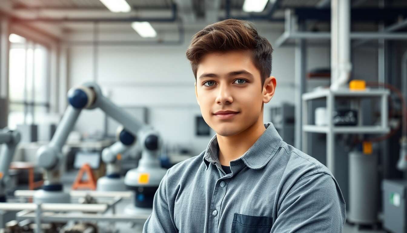 Introduction au bts crsa