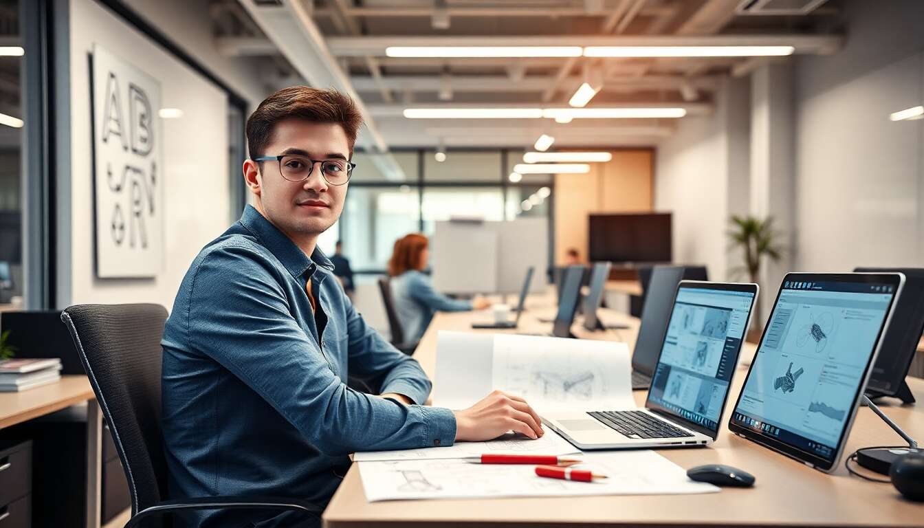 Int&eacute;grer le monde de l&rsquo;entreprise avec un bts crsa