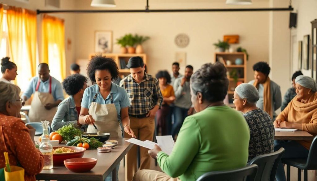 Économie sociale et familiale : les métiers d'avenir en 2025