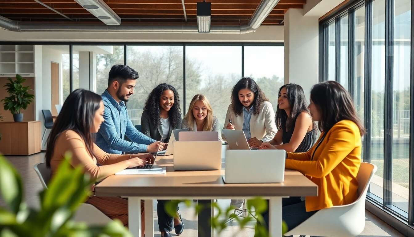 Les m&eacute;tiers en tension dans l'&eacute;conomie sociale et familiale