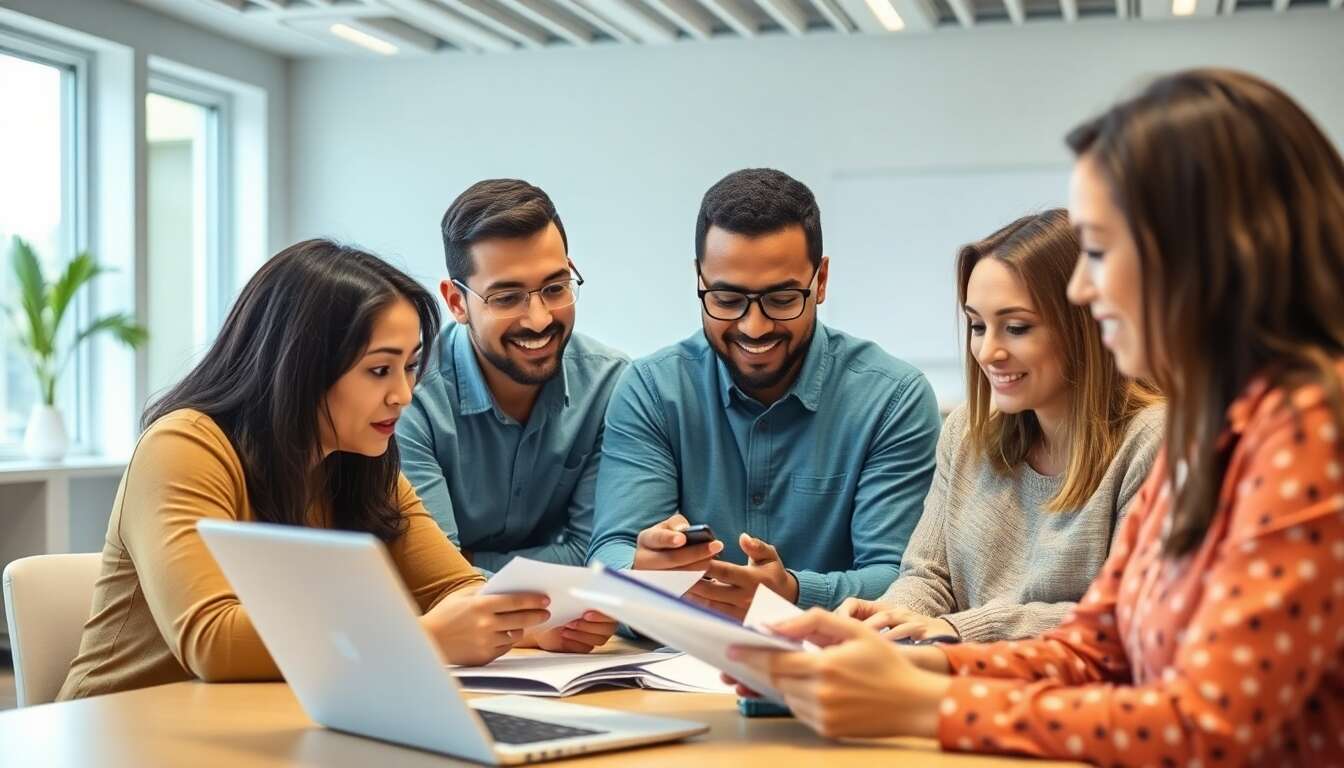 Opportunit&eacute;s de formation et de reconversion