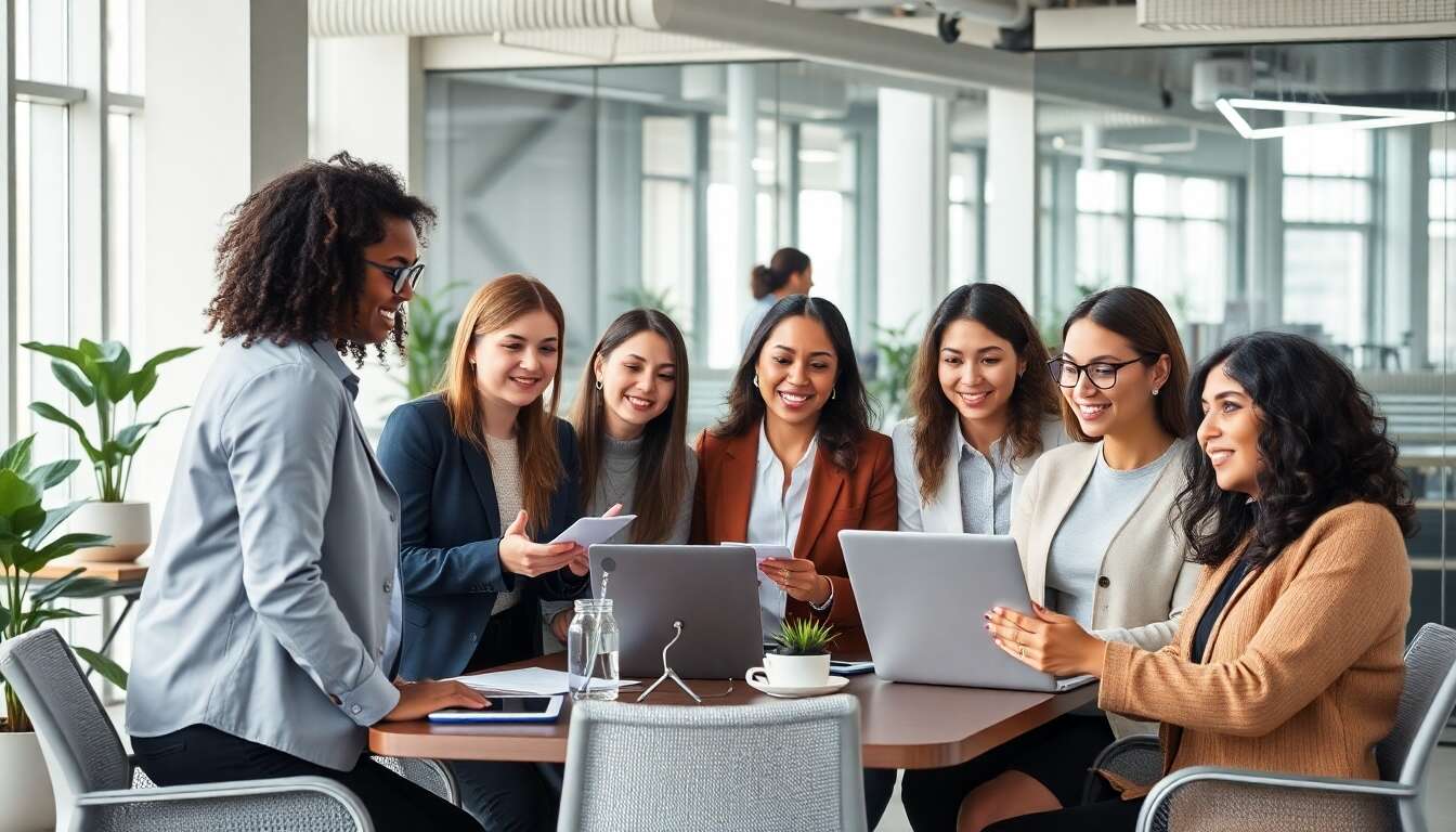 Tendances du secteur social et familial en 2025