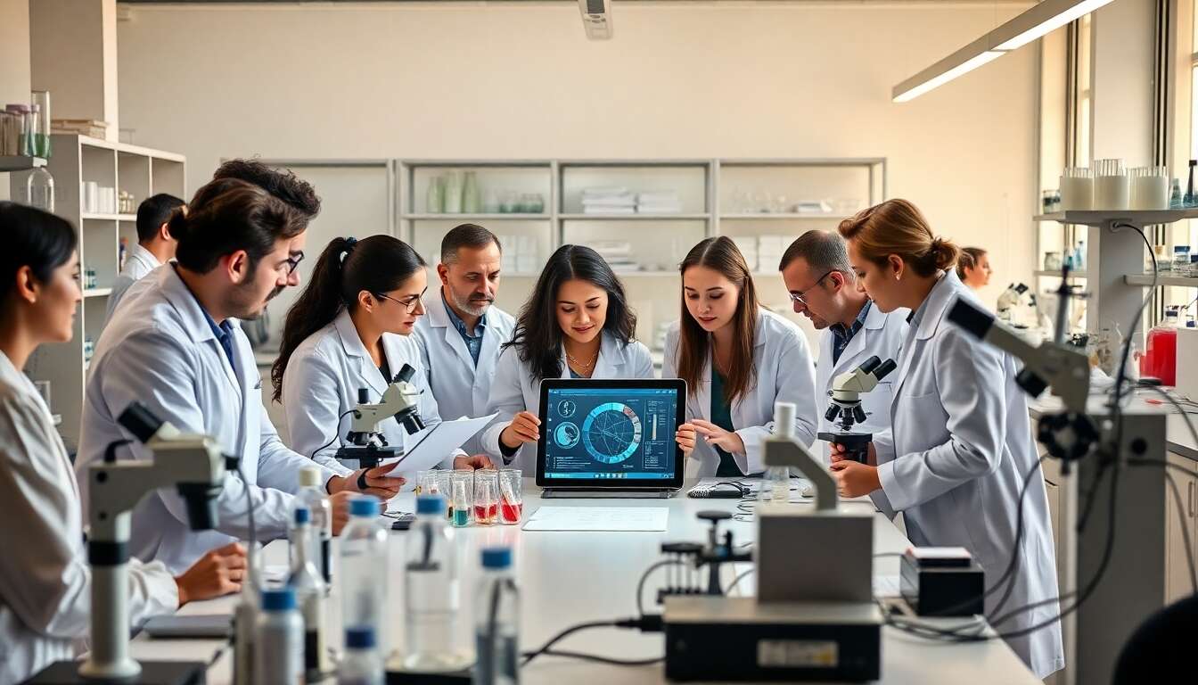 D&eacute;velopper l'esprit d'&eacute;quipe et la collaboration