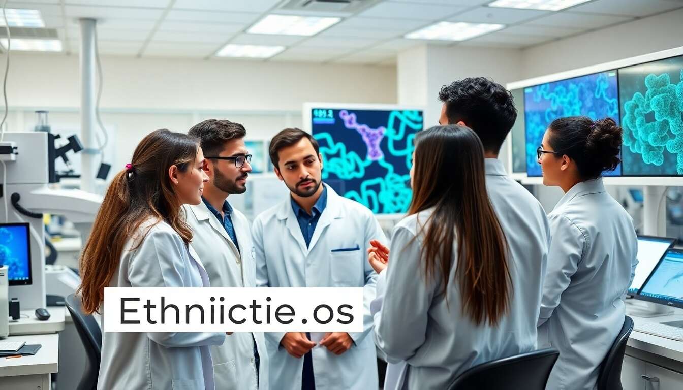 Engagement &eacute;thique dans la pratique scientifique