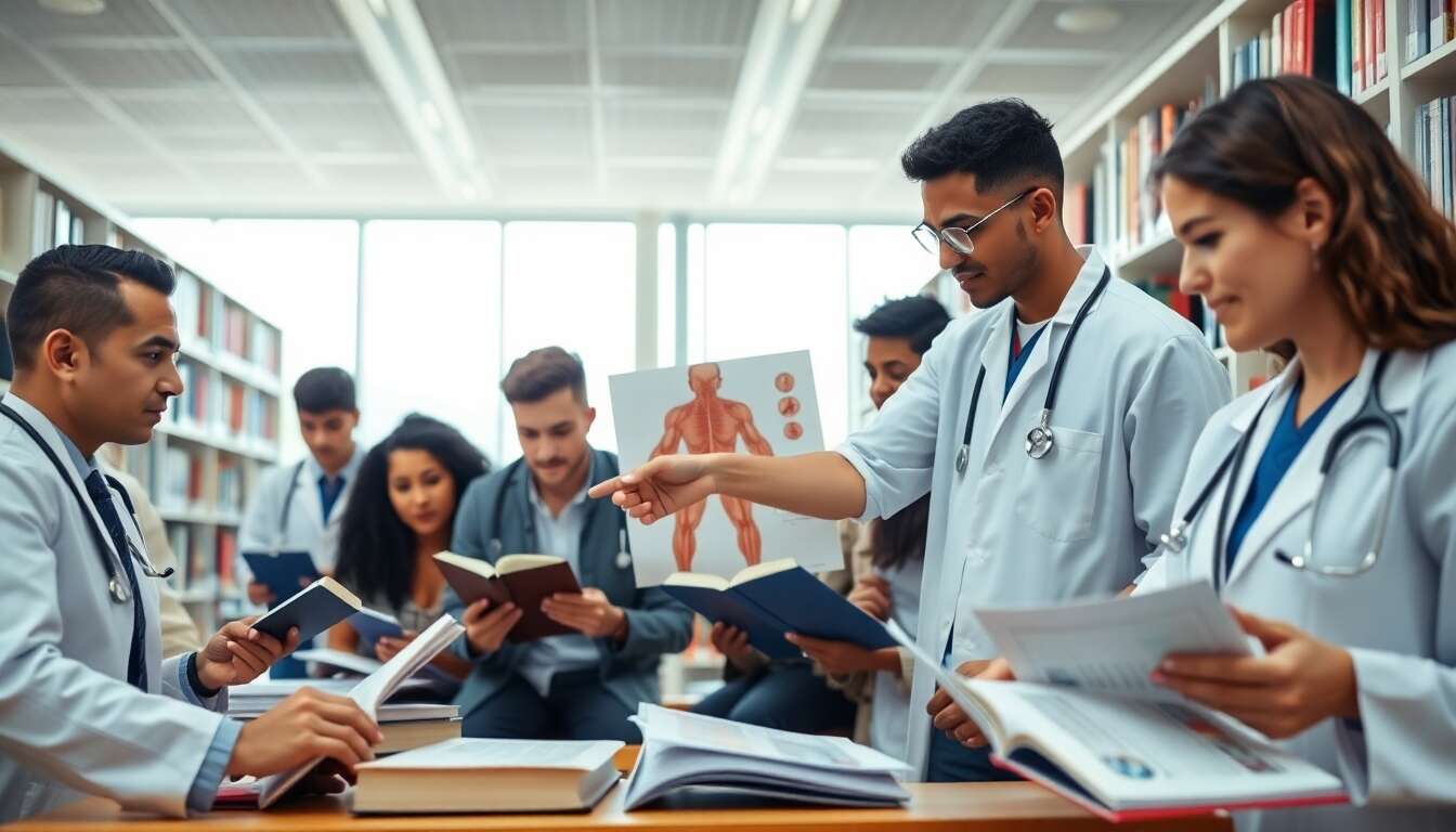 Les mati&egrave;res incontournables en st2s