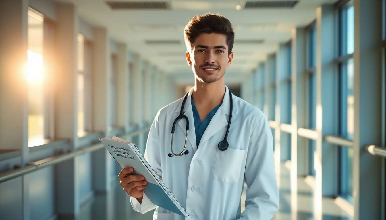 Les d&eacute;bouch&eacute;s apr&egrave;s un bac st2s