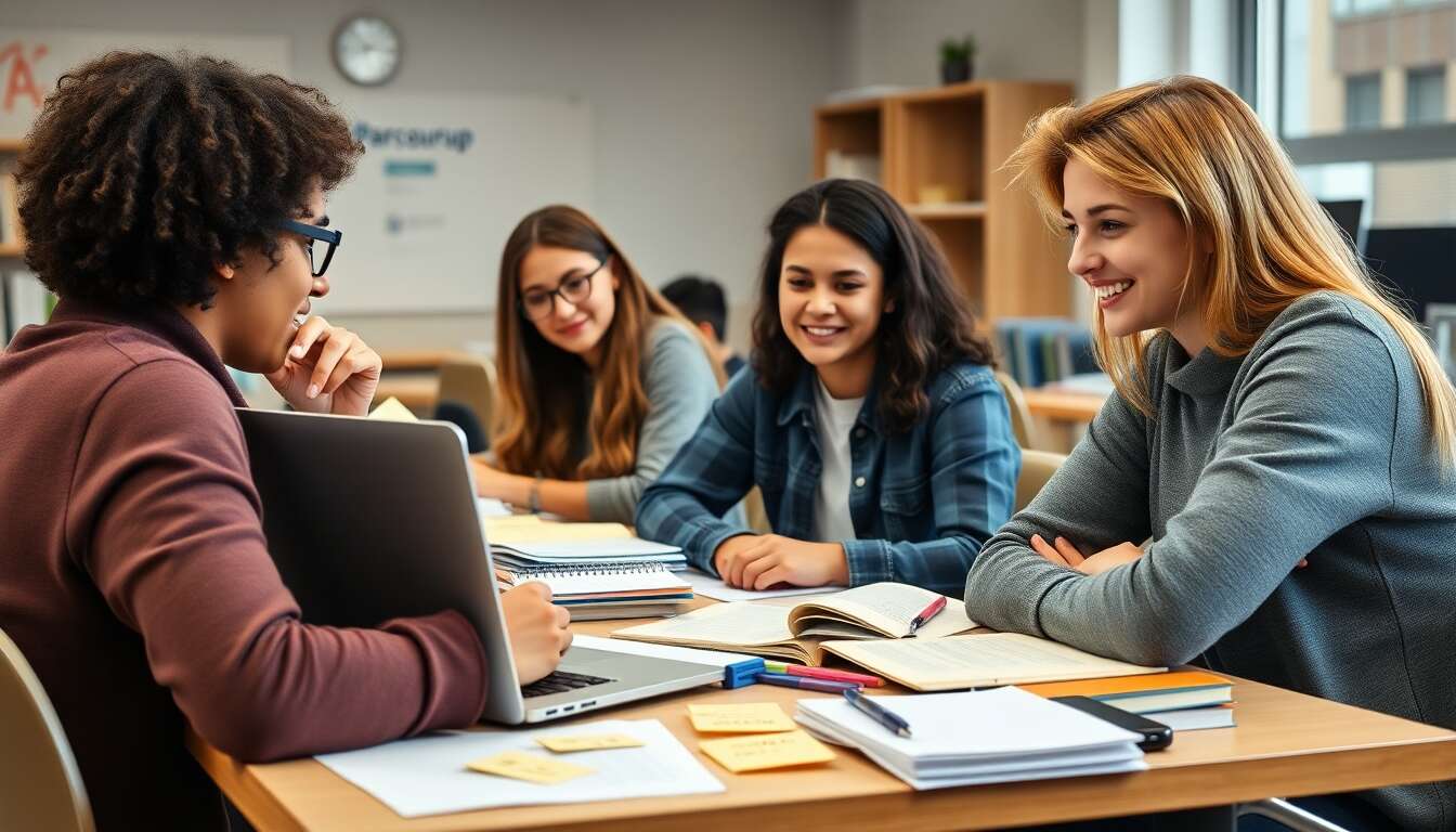 Parcoursup : comment maximiser vos chances d'admission