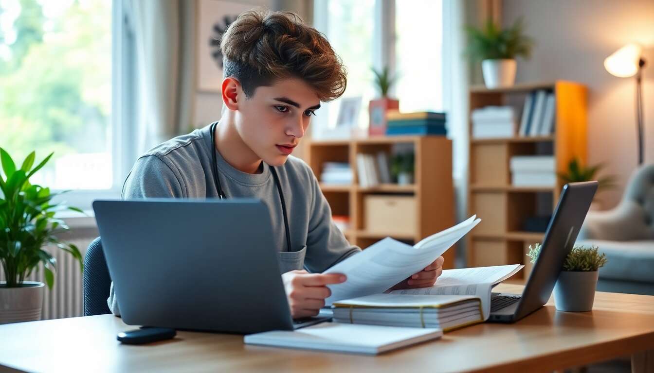 Opportunit&eacute;s de carri&egrave;re apr&egrave;s un bac st2s