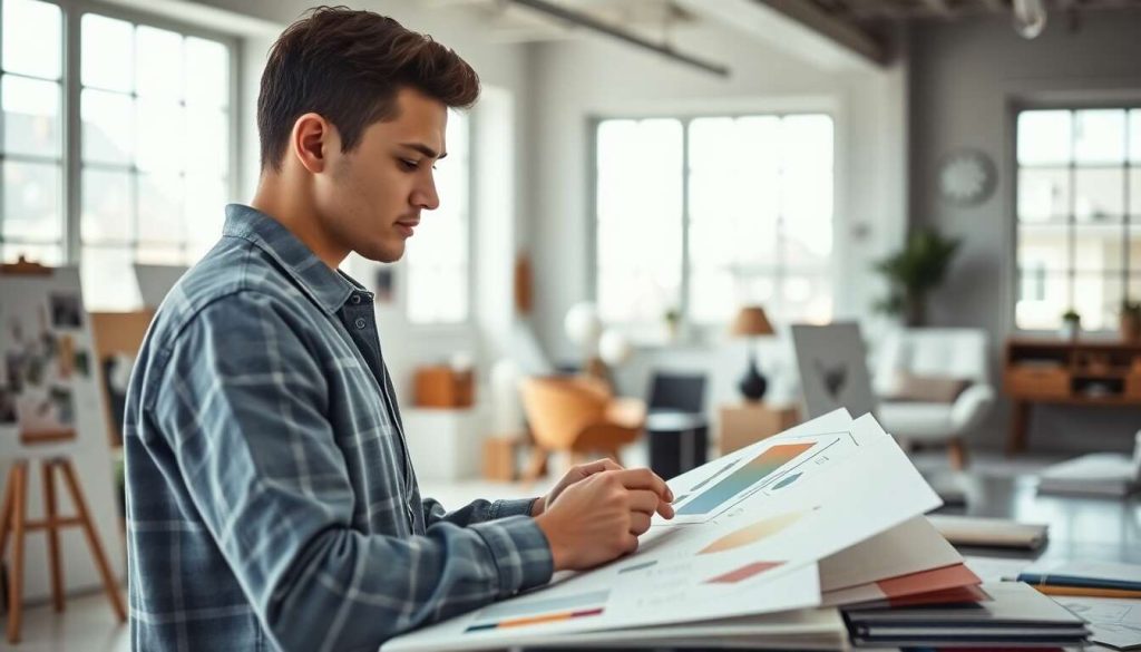Formation nécessaire pour exceller en architecture d'intérieur après un bac STD2A