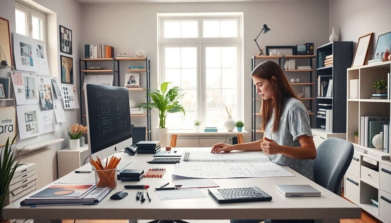 Comprendre le bac std2a et ses objectifs