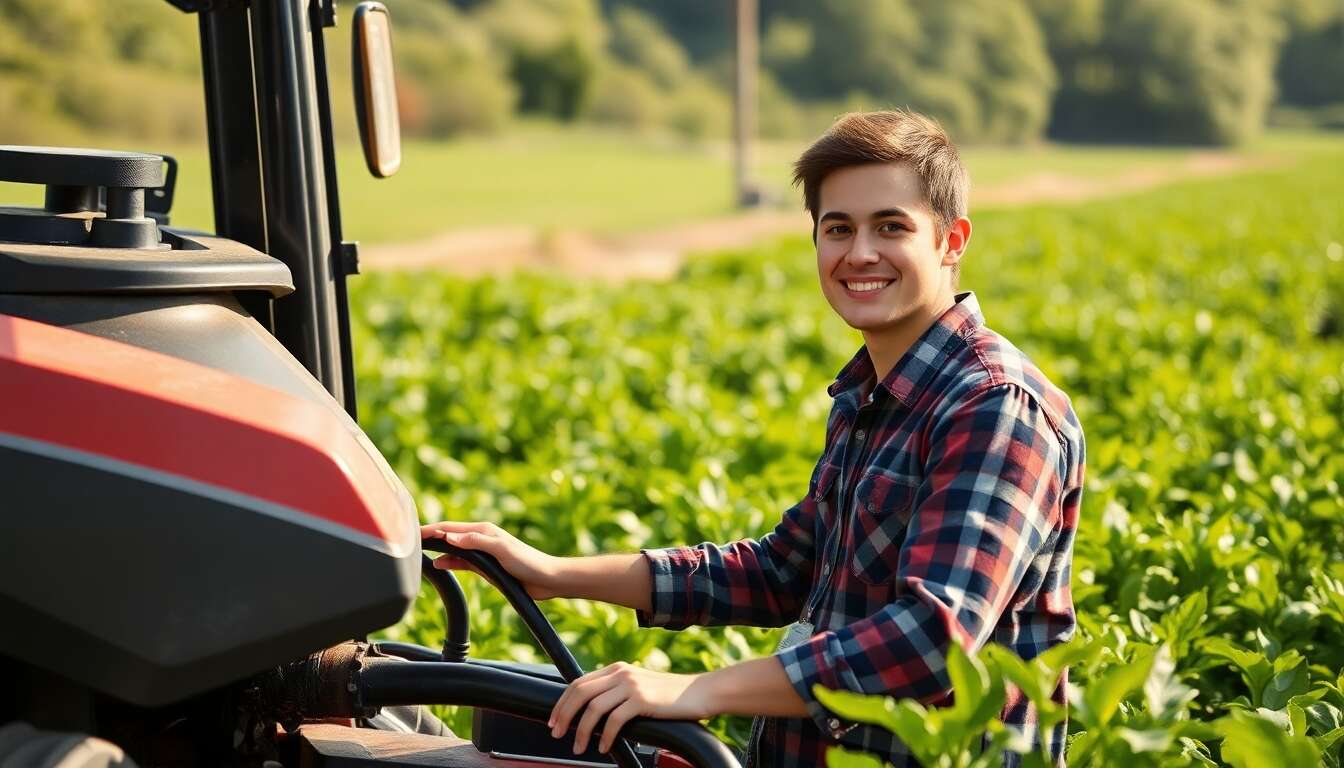 Perspectives d'&eacute;tudes apr&egrave;s un dut stav : l'option agronomie