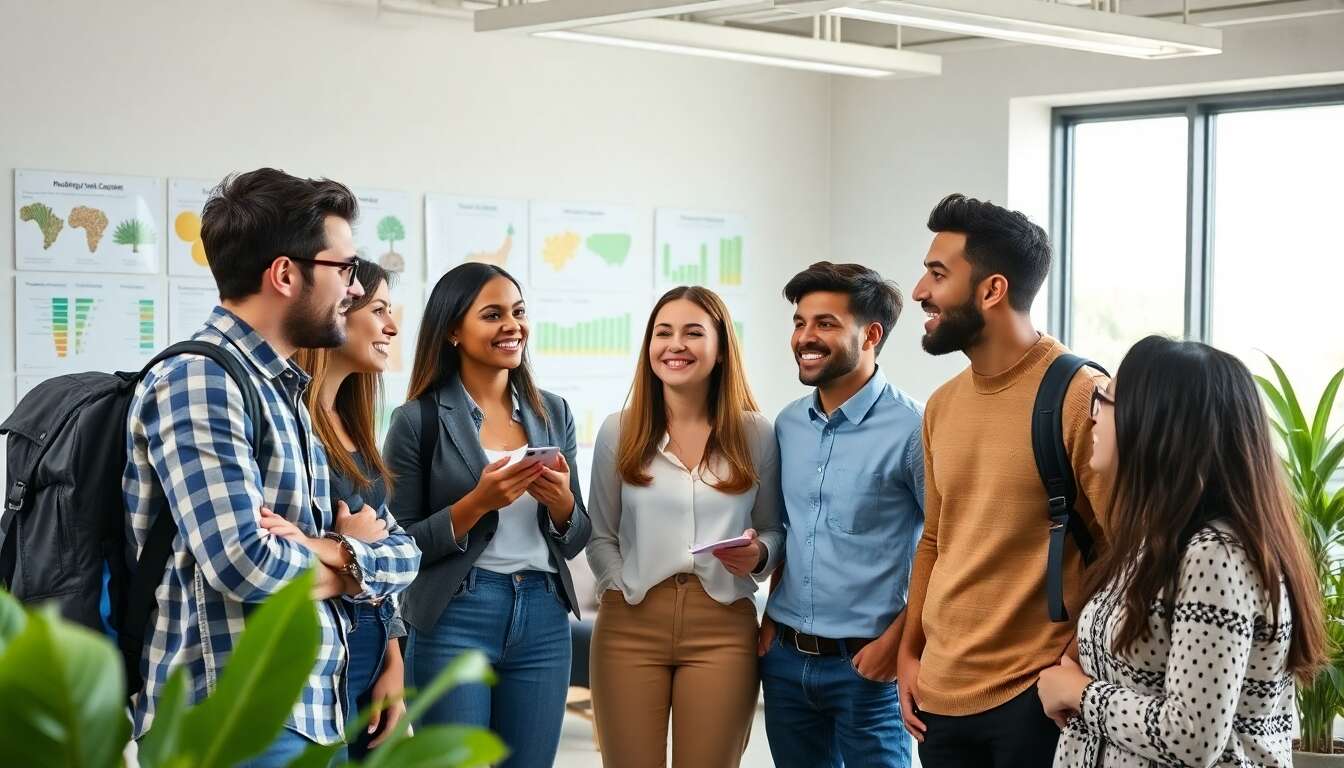 Les d&eacute;bouch&eacute;s professionnels dans le secteur agronomique