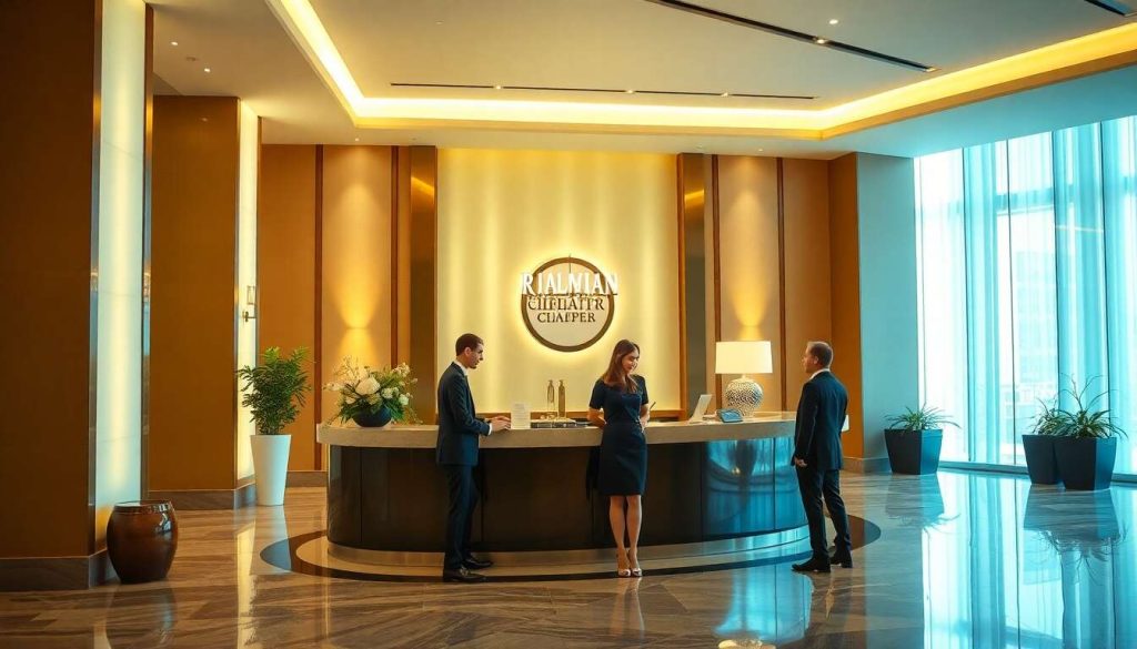 Maîtriser le service client en hôtellerie-restauration