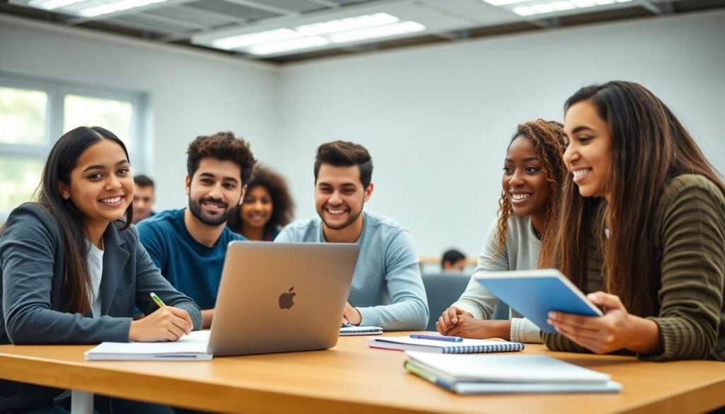 Guide ultime : stages pour BTS