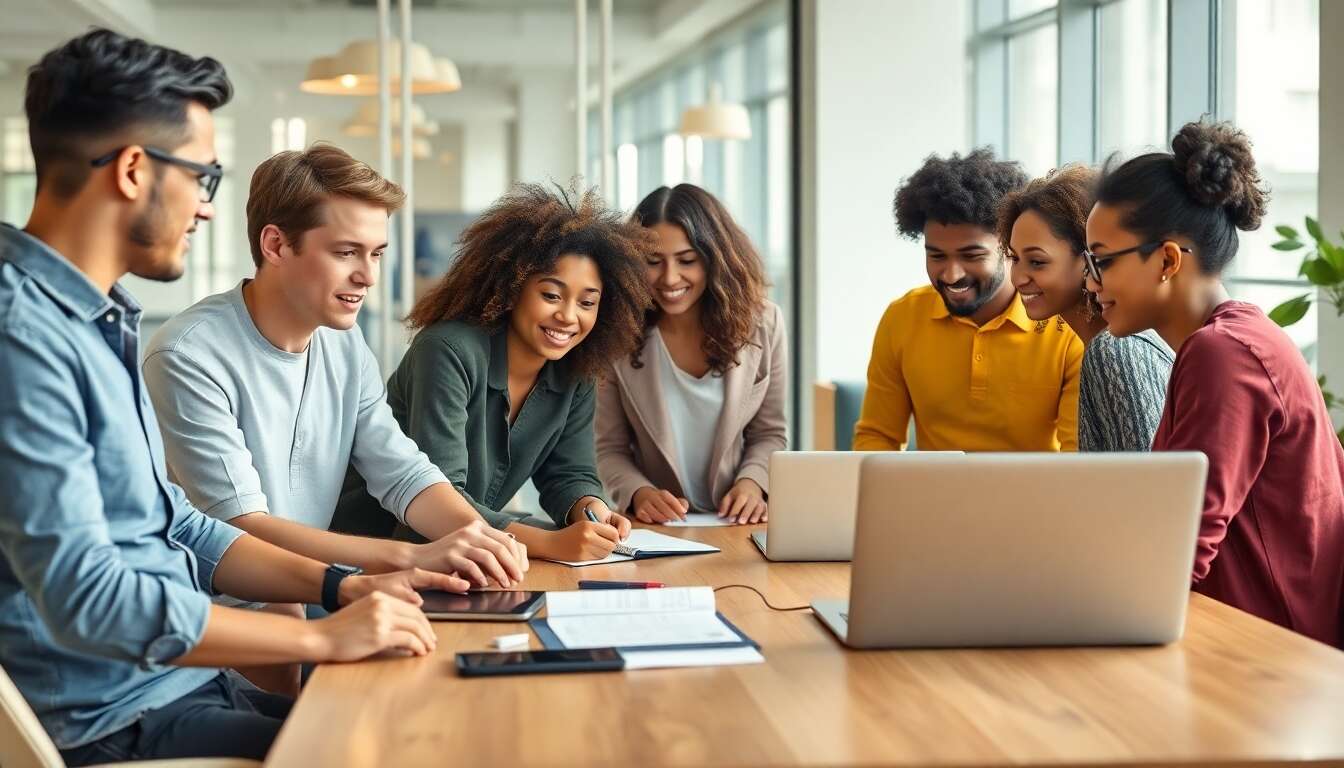 Trouver le stage id&eacute;al pour son bts