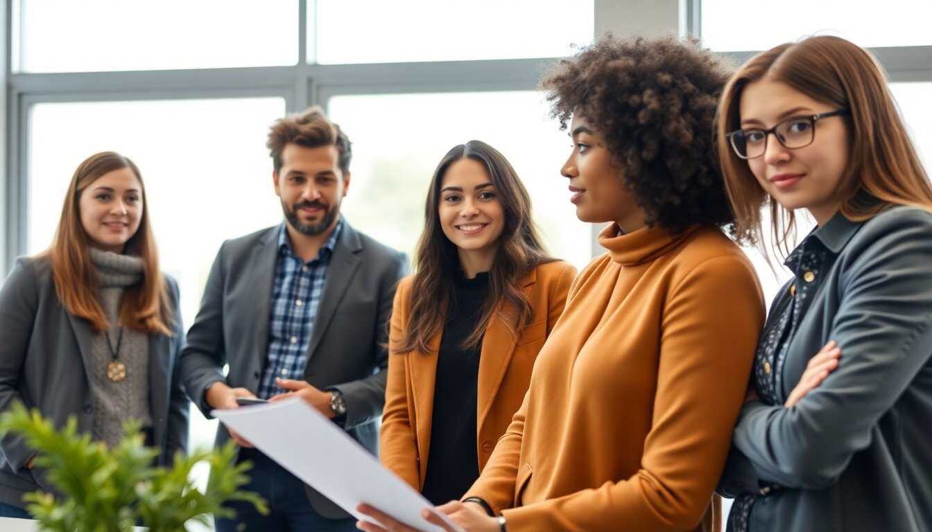 Les erreurs &agrave; &eacute;viter pendant le stage