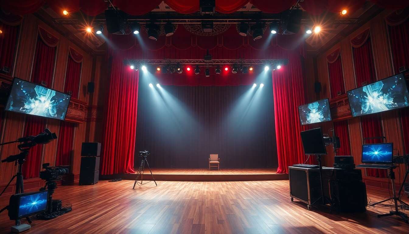 L'importance des partenariats entre disciplines