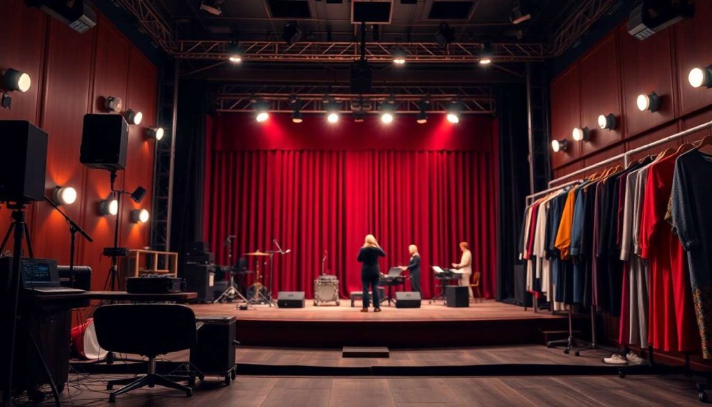 Guide BTS métiers du spectacle : découvrez les spécialisations