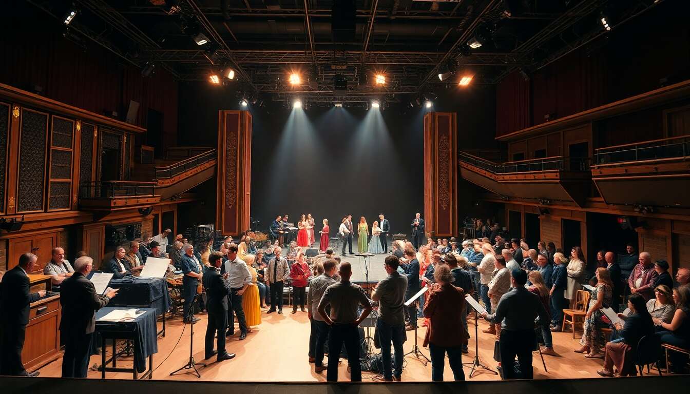 Exploration des diff&eacute;rentes sp&eacute;cialit&eacute;s