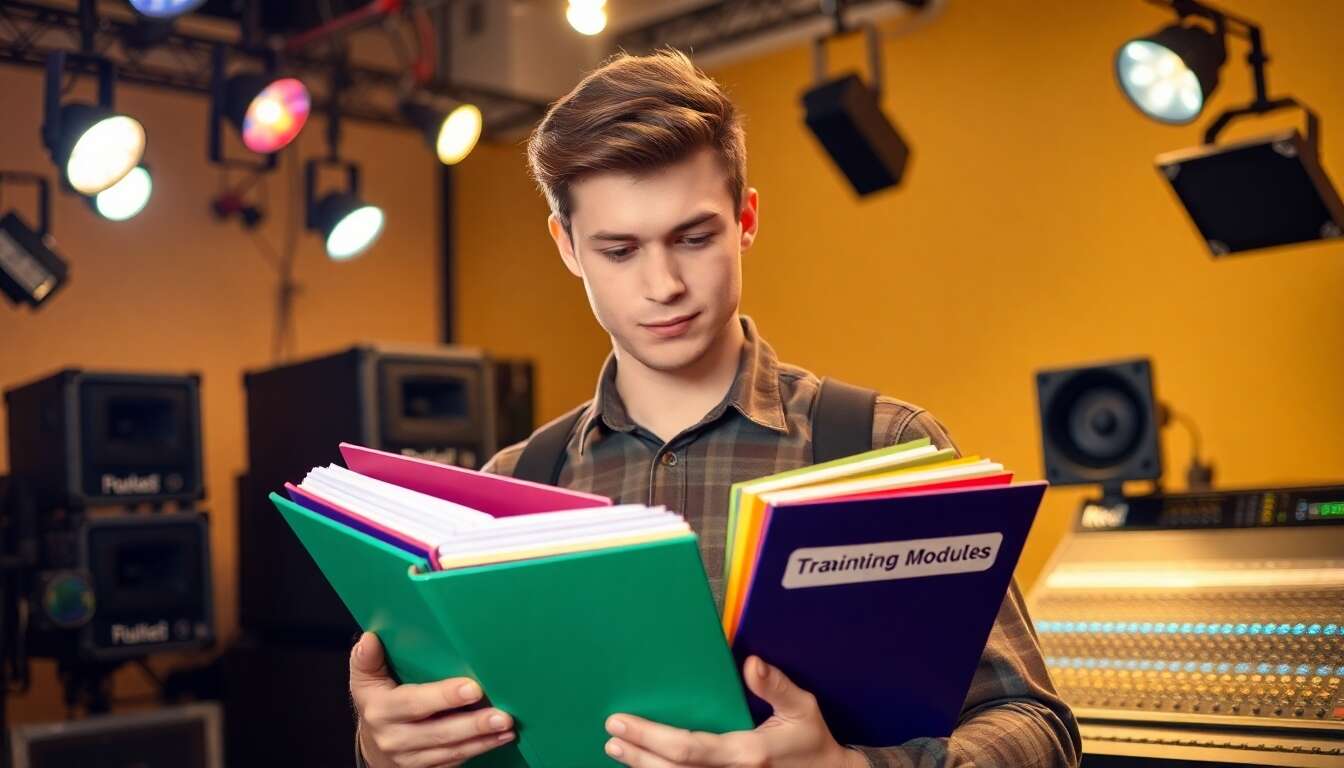 Formations compl&eacute;mentaires pour enrichir sa carri&egrave;re