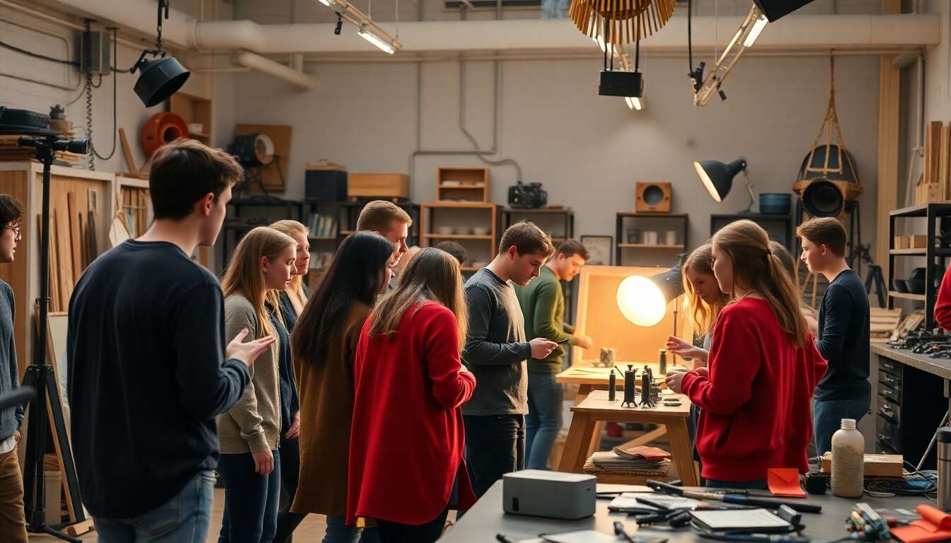 Les &eacute;v&eacute;nements &agrave; ne pas manquer pour s'orienter