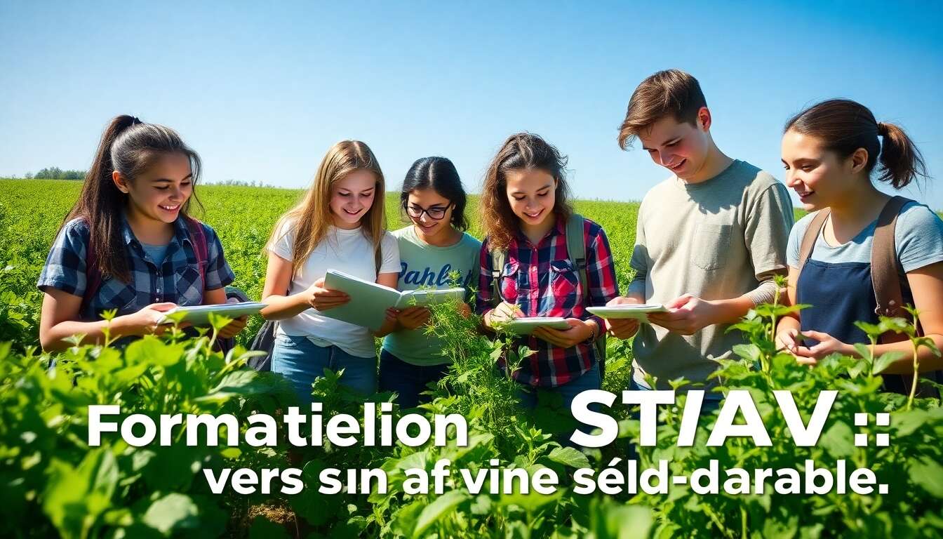 Un programme riche et diversifi&eacute;