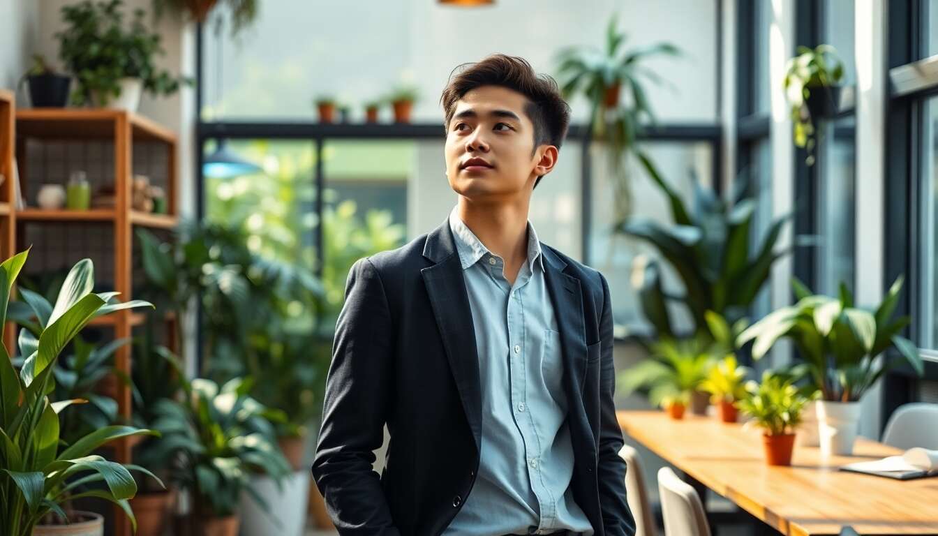 &eacute;valuer les perspectives et d&eacute;bouch&eacute;s professionnels