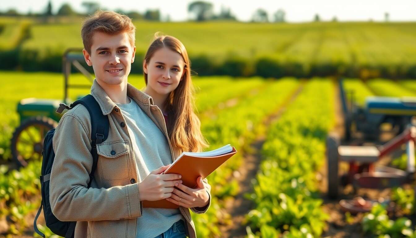 Un tremplin vers des &eacute;tudes sup&eacute;rieures sp&eacute;cialis&eacute;es