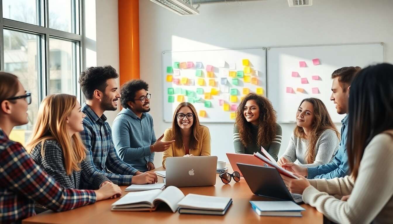 Exploiter les retours et t&eacute;moignages d'exp&eacute;rience