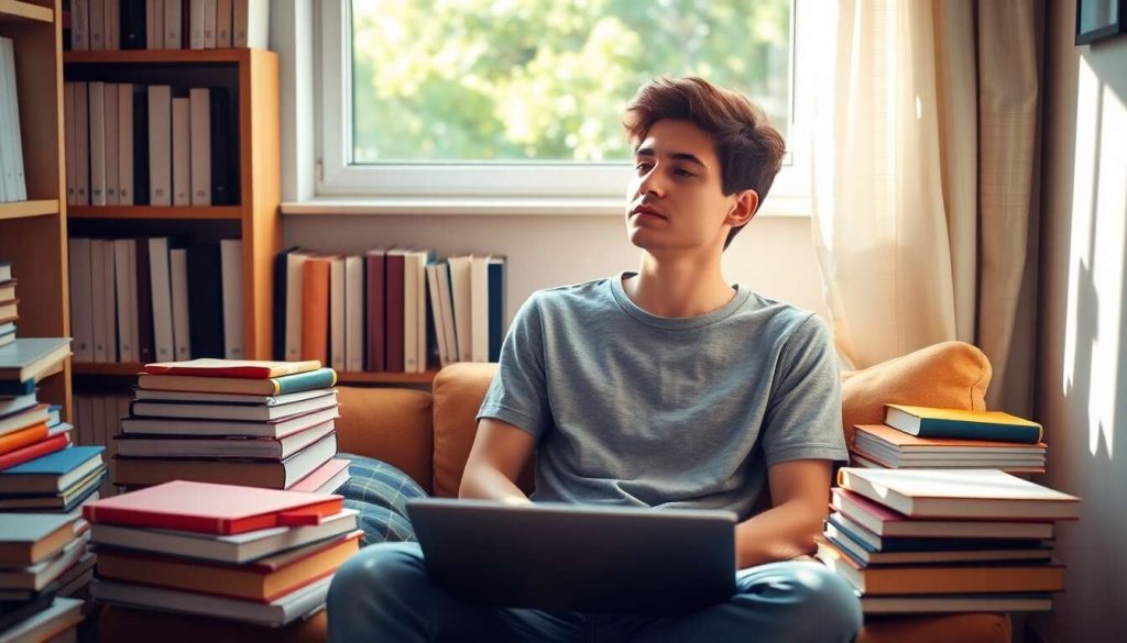 Comment gérer le stress étudiant en ST2S