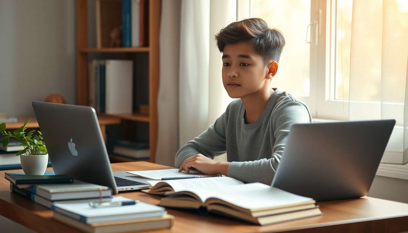 D&eacute;velopper des habitudes de vie saines