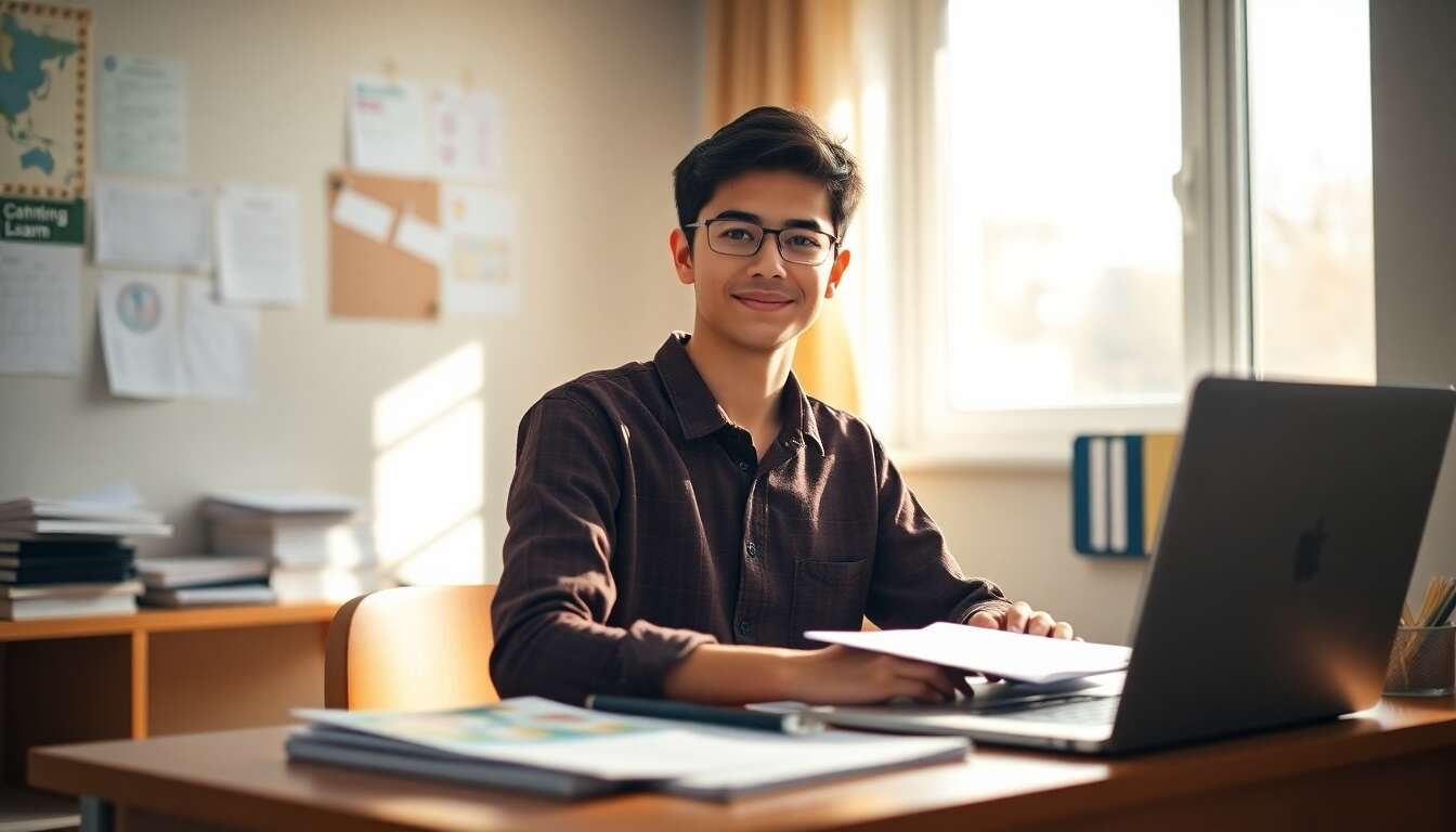 Pr&eacute;parer efficacement le grand oral st2s